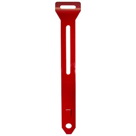 Midwest Fastener Red 14" Hangmaster Strap 5PK 54544